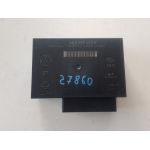 6Q0959433H CENTRALINA MODULO DI CONTROLLO Volkswagen polo 1.2 b 44kw bbm 2009