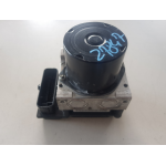 6Q0614117S CENTRALINA POMPA AGGREGATO ABS Volkswagen polo 1.2 b 44kw bbm 2009 0265231712  0265800511