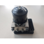 8M51-2C405-CA CENTRALINA POMPA AGGREGATO ABS FORD FOCUS 1.6 B / GPL 85KW 2010 SIDA 10.0206-0400.4