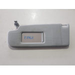 ALETTA PANTINA PARASOLE SINISTRO LATO GUIDA VOLKSWAGEN POLO 2014