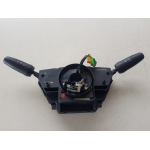 13142283 DEVIOLUCI DEVIO LUCI LEVA ROTORE CONTATTO SPIRALATO OPEL CORSA D