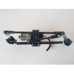 98100B9000 MOTORINO ASTA TERGI TERGICRISTALLI ANTERIORE HYUNDAI I10 1.0 B 48,50 KW G3LA 2014