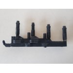 A0001501380 BOBINA DI ACCENSIONE MERCEDES CLASSE A 1.6 B 75KW 2001 0221503033