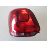 6R0945095AF STOP FANALE POSTERIORE SINISTRO VOLKSWAGEN POLO 1.2 D 55KW 2014 CFW