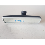 SPECCHIO SPECCHIETTO RETROVISORE INTERNO VOLKSWAGEN POLO 1.2 D 55KW 2014 CFW
