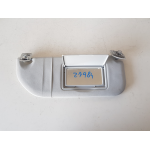 ALETTA PANTINA PARASOLE DESTRO CITROEN C3 1.2 B 60KW HM01 2014