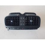 6RF819728 BOCCHETTE DIFFUSORI ARIA CENTRALI VOLKSWAGEN POLO 1.2 D 55KW 2014 CFW
