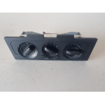 6R0820045M CENTRALINA COMANDO CLIMA ARIA A/C  VOLKSWAGEN POLO 1.2 D 55KW 2014 CFW