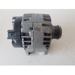 03P903023D ALTERNATORE VOLKSWAGEN POLO 1.2 D 55KW 2014 CFW TG14C036
