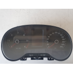 6R0920861L QUADRO STRUMENTI VEGLIA CONTACHILOMETRI KM VOLKSWAGEN POLO 1.2 D 55KW 2014 CFW