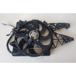 871300600 VENTOLA ELETTROVENTOLA RAFFREDDAMENTO MOTORE FIAT GRANDE PUNTO 1.3 MJT 55KW 2013 199A9000