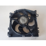 8200688375 VENTOLA ELETTROVENTOLA NISSAN MICRA K12 1.2 B 48KW 2008 21481 AY610 1831441000  