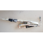 85020-B9000 AIRBAG TENDINA LATERALE DESTRA HYUNDAI I10 1.0 B 48,50 KW G3LA 2014