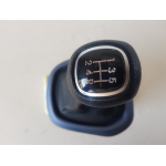 SELETTORE POMELLO LEVA CAMBIO MARCEHYUNDAI I10 1.0 B 48,50 KW G3LA 2014