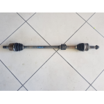 SEMIASSE ANTERIORE DESTRO HYUNDAI I10 1.0 B 48,50 KW G3LA 2014