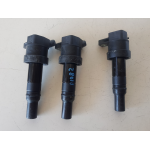 27301-04000 3 BOBINE DI ACCENSIONE HYUNDAI I10 1.0 B 48,50 KW G3LA 2014