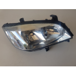 90582022 FARO FANALE PROIETTORE LUCE ANTERIORE DESTRO OPEL ZAFIRA A 2001