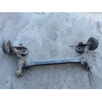 PONTE ASSALE POSTERIORE VOLKSWAGEN POLO 6R 1.2 D 55KW 2014 CFW
