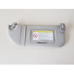ALETTA PANTINA PARASOLE DESTRA TOYOTA AYGO 1.0 B 50KW 2009 1KR FE