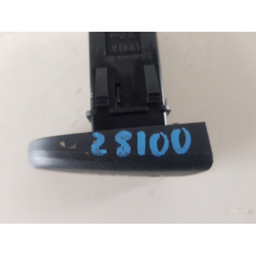 COMANDO INTERRUTTORE ARIA CONDIZIONATA A/C TOYOTA AYGO 1.0 B 50KW 2009 1KR FE