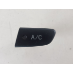COMANDO INTERRUTTORE ARIA CONDIZIONATA A/C TOYOTA AYGO 1.0 B 50KW 2009 1KR FE