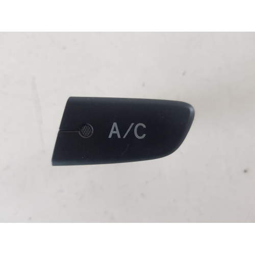 COMANDO INTERRUTTORE ARIA CONDIZIONATA A/C TOYOTA AYGO 1.0 B 50KW 2009 1KR FE