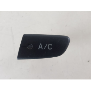 COMANDO INTERRUTTORE ARIA CONDIZIONATA A/C TOYOTA AYGO 1.0 B 50KW 2009 1KR FE