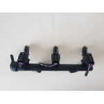 04C133313 INIETTORI BENZINA VOLKSWAGEN UP 1.0 B 50KW 2018 CPG 04C133317M 04E906031H