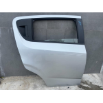 PORTA PORTIERA SPORTELLO POSTERIORE DESTRO CHEVROLET AVEO 2013