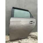 PORTA PORTIERA SPORTELLO POSTERIORE SINISTRA TOYOTA AURIS SW 2014