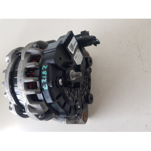 04C903023J ALTERNATORE VOLKSWAGEN UP 1.0 B 50KW 2018 CPG F000BL0664 04S