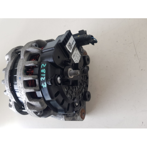 04C903023J ALTERNATORE VOLKSWAGEN UP 1.0 B 50KW 2018 CPG F000BL0664 04S