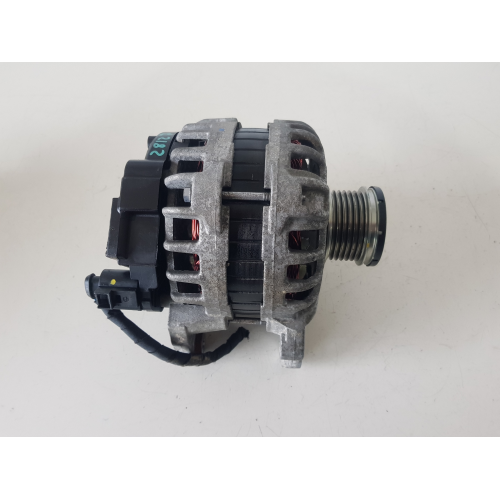 04C903023J ALTERNATORE VOLKSWAGEN UP 1.0 B 50KW 2018 CPG F000BL0664 04S