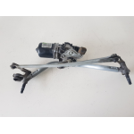 9678169280 MOTORINO ASTA TERGI TERGICRISTALLO ANTERIORE CITROEN C3 PICASSO 1.6 D 68KW 9H06 2014 53571102 