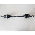 1S0407761F SEMIASSE ANTERIORE SINISTRO VOLKSWAGEN UP 1.0 B 50KW 2018 CPG