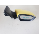SPECCHIO SPECCHIETTO MANUALE RETROVISORE ESTERNO DESTRO SEAT MII 1.0 B 44KW CHY 2016
