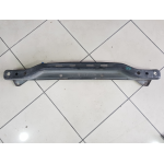 TRAVERSA RINFORZO PARAURTI POSTERIORE TOYOTA AYGO 1.0 B 50KW 2009 1KR FE