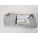 ALETTA PANTINA PARASOLE DESTRA LATO PASSEGGERO CITROEN C3 PICASSO 1.6 D 68KW 9H06 2014