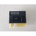9652021180 CENTRALINA PRERISCALDAMENTO CITROEN C3 PICASSO 1.6 D 68KW 9H06 2014