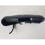 9805986177 QUADRO STRUMENTI VEGLIA CONTACHILOMETRI KM CITROEN C3 PICASSO 1.6 D 68KW 9H06 2014