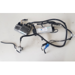 9802096780-04 CENTRALINA CONDESATORE START E STOP CITROEN C3 PICASSO 1.6 D 68KW 9H06 2014 9679123280 9801739380-02