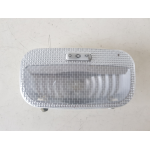 9682063980 PLAFONIERA LUCE INTERNA POSTEIORE CITROEN C3 PICASSO 1.6 D 68KW 9H06 2014