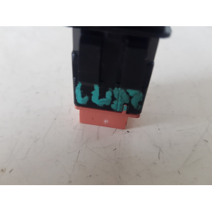 96628855JK COMANDO INTERRUTTORE LUCI DI EMERGENZA 4 FRECCE CITROEN C3 PICASSO 1.6 D 68KW 9H06 2014
