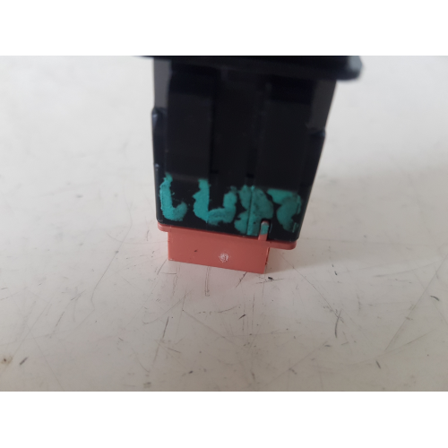 96628855JK COMANDO INTERRUTTORE LUCI DI EMERGENZA 4 FRECCE CITROEN C3 PICASSO 1.6 D 68KW 9H06 2014