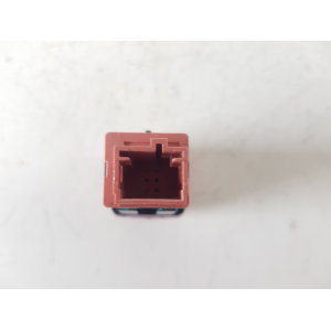 96628855JK COMANDO INTERRUTTORE LUCI DI EMERGENZA 4 FRECCE CITROEN C3 PICASSO 1.6 D 68KW 9H06 2014