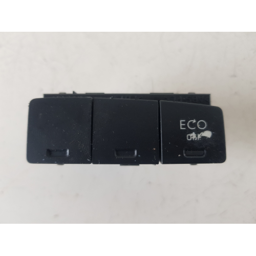 96662864ZD COMANDO INTERRUTTORE ECO OFF CITROEN C3 PICASSO 1.6 D 68KW 9H06 2014