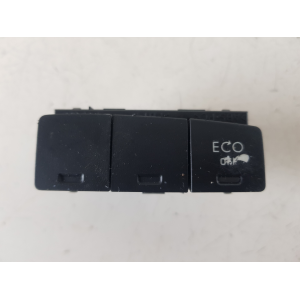 96662864ZD COMANDO INTERRUTTORE ECO OFF CITROEN C3 PICASSO 1.6 D 68KW 9H06 2014
