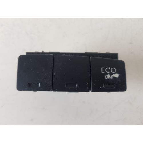96662864ZD COMANDO INTERRUTTORE ECO OFF CITROEN C3 PICASSO 1.6 D 68KW 9H06 2014