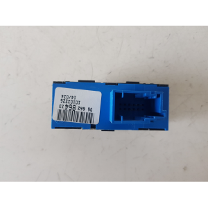 96662864ZD COMANDO INTERRUTTORE ECO OFF CITROEN C3 PICASSO 1.6 D 68KW 9H06 2014