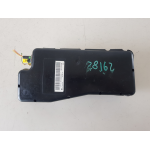 9802122180 AIRBAG SEDILE DESTRO CITROEN C3 PICASSO 1.6 D 68KW 9H06 2014